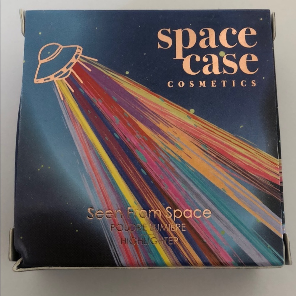 Luna & Space Case Highlighter - Picture 2 of 7